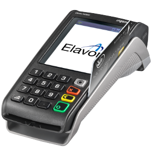 Terminal płatniczy dla firmy - Desk 5000