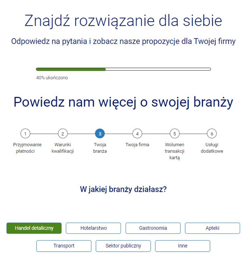 Elavon gwarantuje bezpieczne i szybkie przetwarzanie płatności wszystkimi kanałami i metodami.