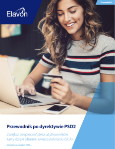 Przewodnik po dyrektywie PSD2