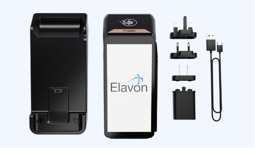 Zawartość pudełka