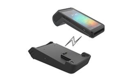 Ładowarka do terminala