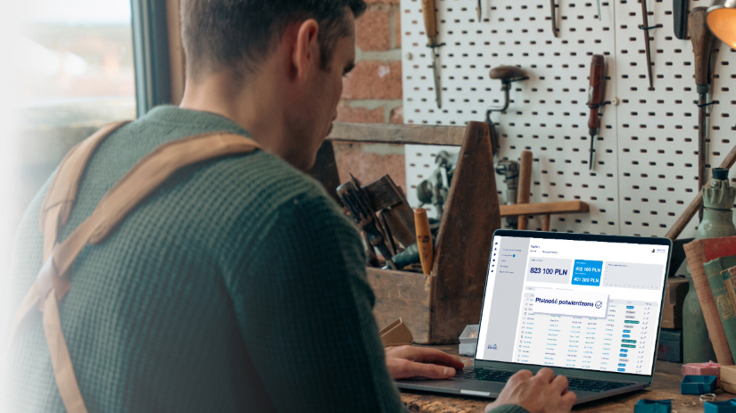 Bramka płatnicza Elavon